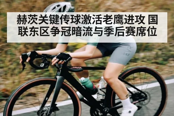 赫茨关键传球激活老鹰进攻 国联东区争冠暗流与季后赛席位